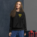 Legend Ethics Sweatshirt Original