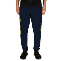 Legend Ethics Unisex Joggers