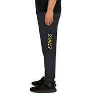 Legend Ethics Unisex Joggers