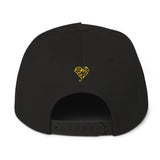 Legend Ethics Flat Bill Cap