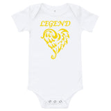 Legend Ethics TODDLER Body Suit