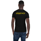 Legend Ethics T-Shirt Original