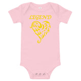 Legend Ethics TODDLER Body Suit