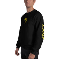 Legend Ethics Sweatshirt Style 4