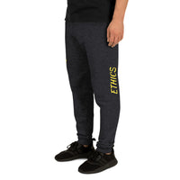 Legend Ethics Unisex Joggers