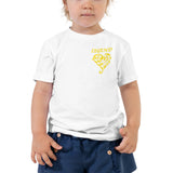 Legend Ethics TODDLER T- Shirt Style 2