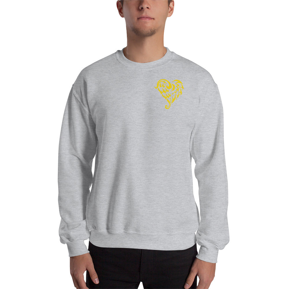 Legend Ethics Sweatshirt Original