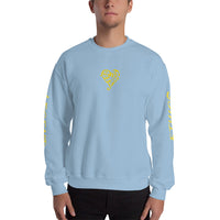 Legend Ethics Sweatshirt Style 4