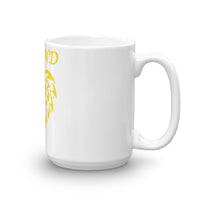 Legend Ethics Mug (Right Handed)