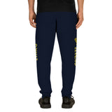 Legend Ethics Unisex Joggers