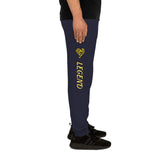 Legend Ethics Unisex Joggers