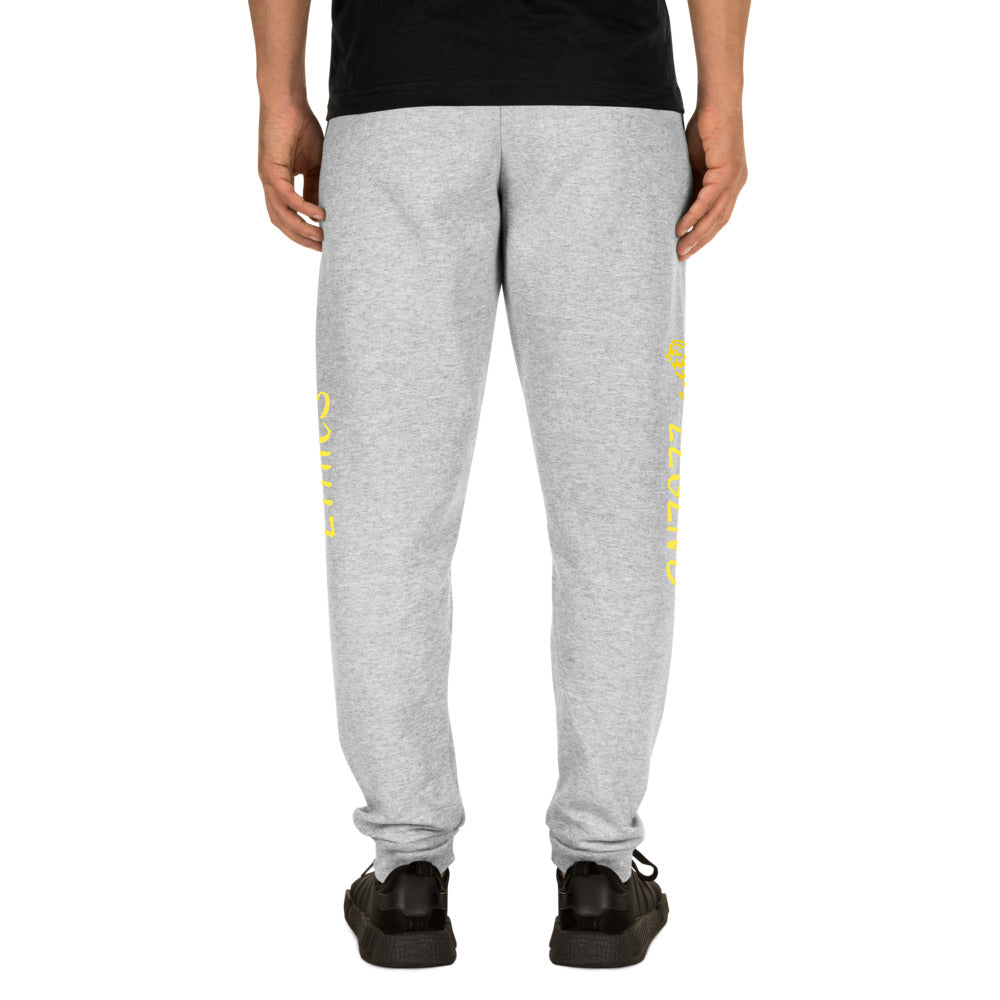 Legend Ethics Unisex Joggers