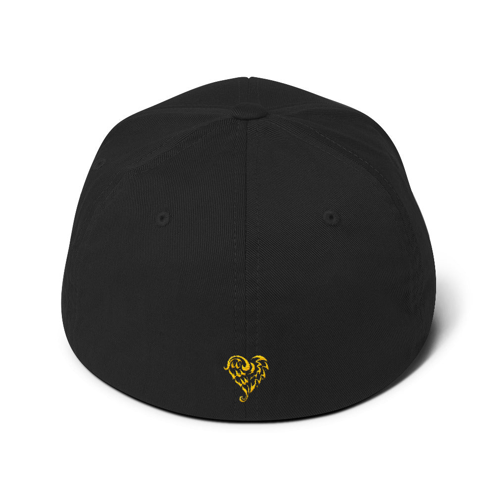 Legend Ethics Structured Twill Cap