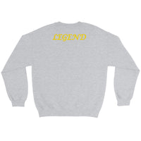 Legend Ethics Sweatshirt Original