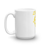 Legend Ethics Mug (Left Handed)