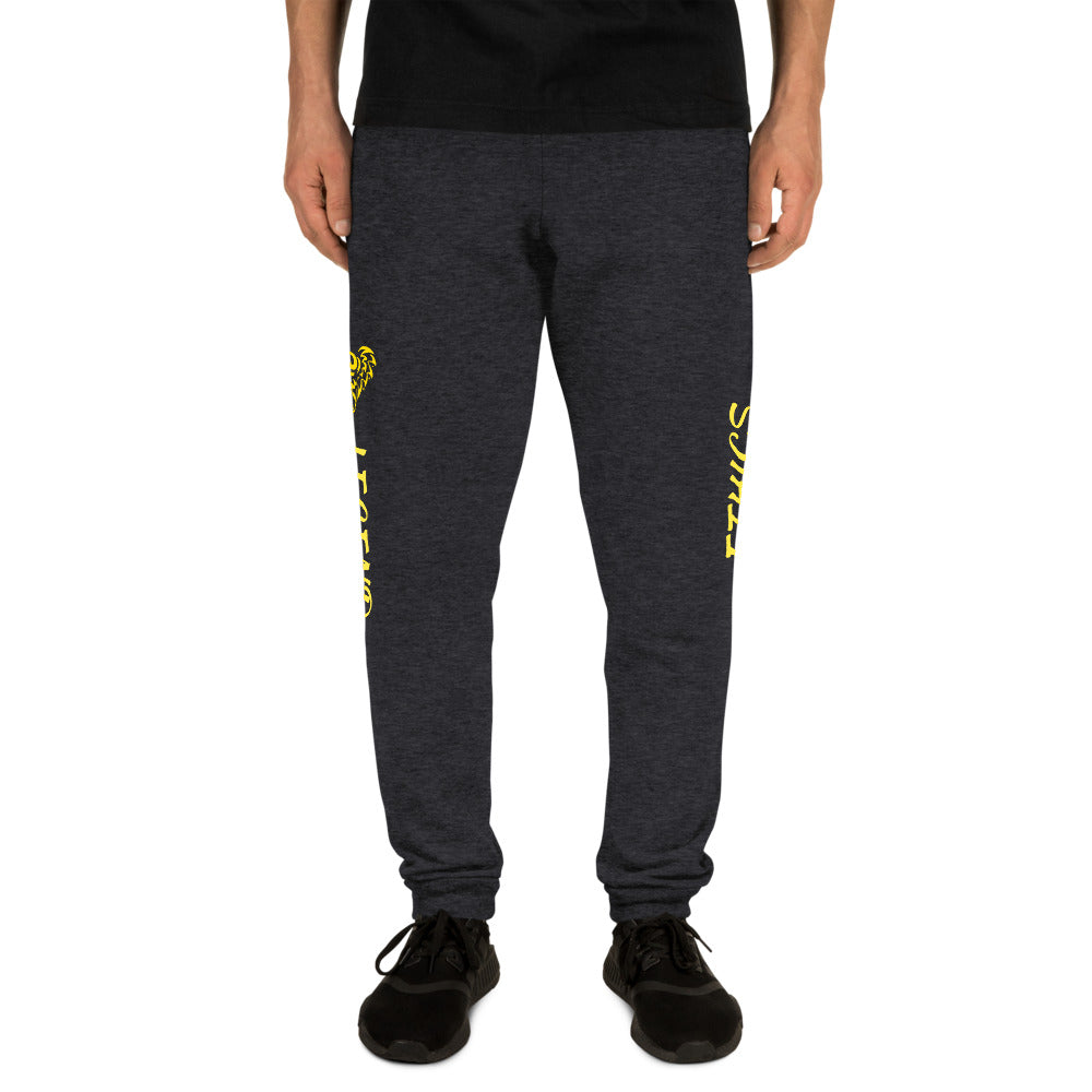 Legend Ethics Unisex Joggers