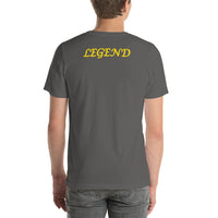 Legend Ethics T- Shirt Style 3