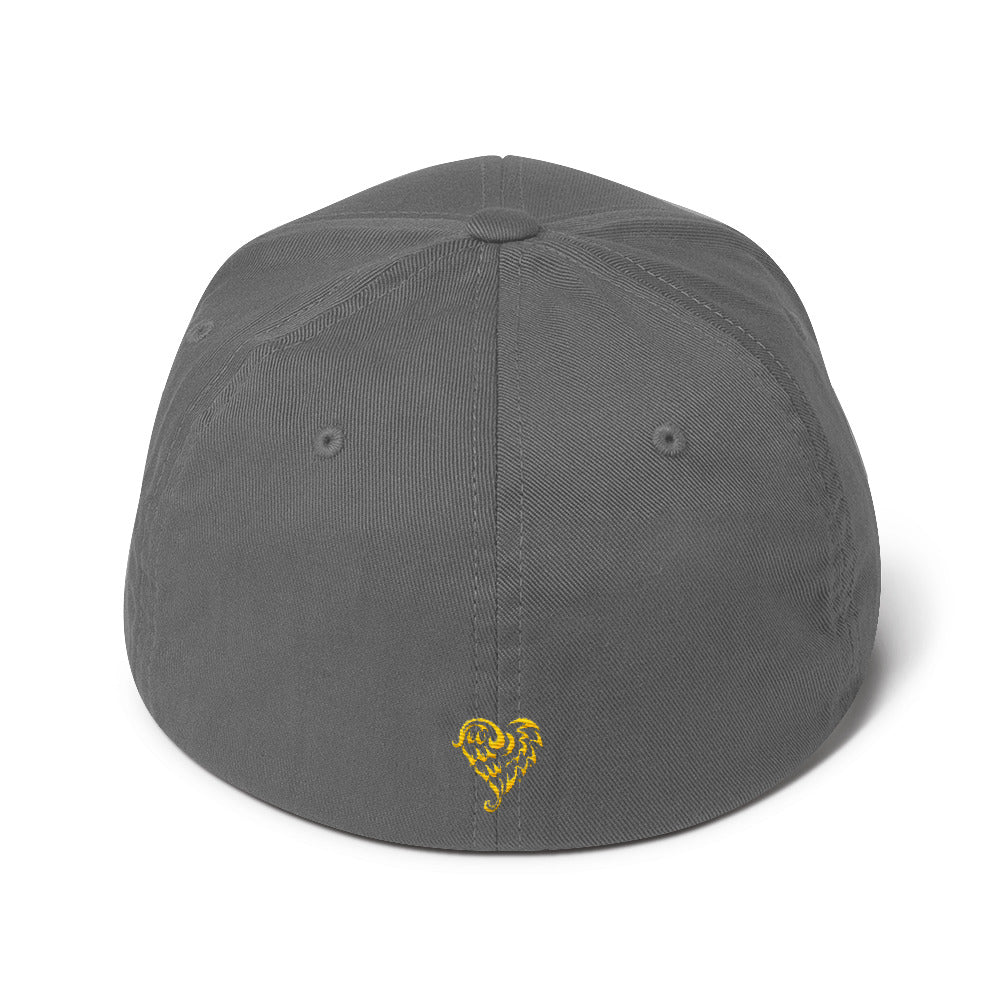 Legend Ethics Structured Twill Cap
