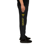 Legend Ethics Unisex Joggers