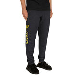 Legend Ethics Unisex Joggers