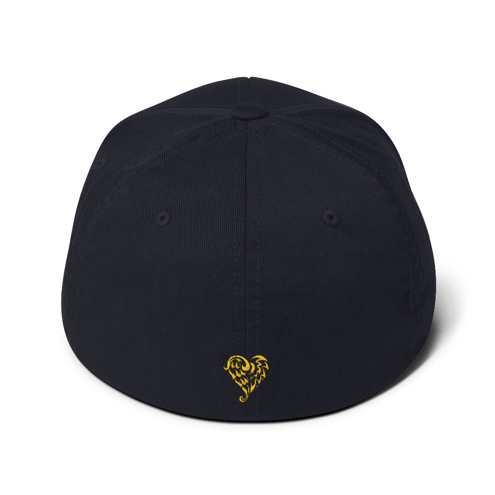 Legend Ethics Structured Twill Cap