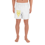 Legend Ethics Athletic Shorts