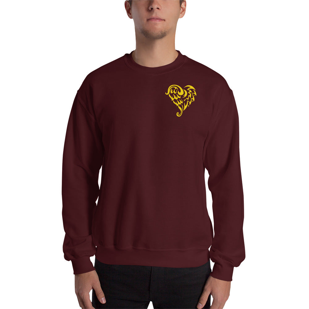 Legend Ethics Sweatshirt Original