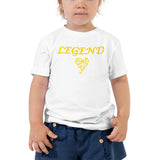 Legend Ethics TODDLER T- Shirt Style 1