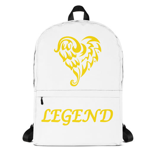 Legend Ethics Backpack