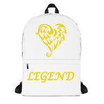 Legend Ethics Backpack