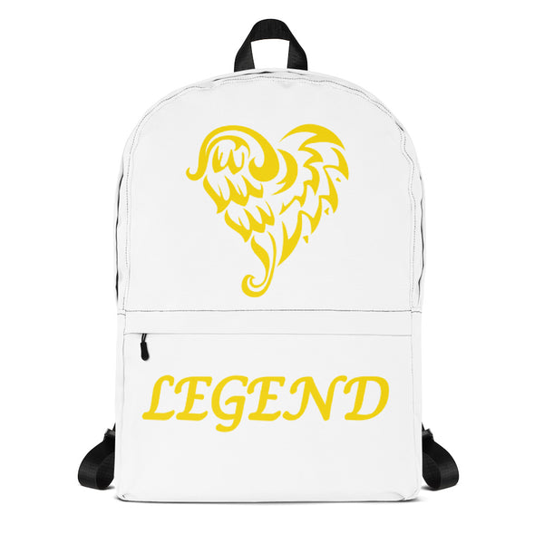 Legend Ethics Backpack