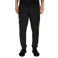 Legend Ethics Unisex Joggers