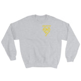 Legend Ethics Sweatshirt Style 3