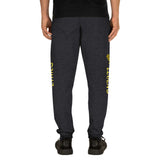 Legend Ethics Unisex Joggers