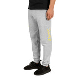 Legend Ethics Unisex Joggers