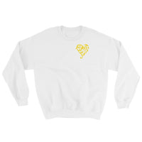 Legend Ethics Sweatshirt Original