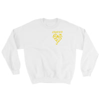 Legend Ethics Sweatshirt Style 3