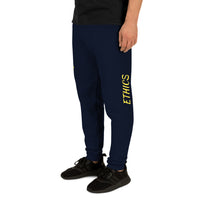 Legend Ethics Unisex Joggers