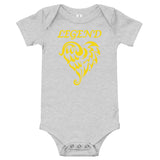 Legend Ethics TODDLER Body Suit