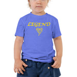 Legend Ethics TODDLER T- Shirt Style 1