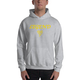 Legend Ethics Hoodie Style 2