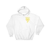 Legend Ethics Hoodie Style 3