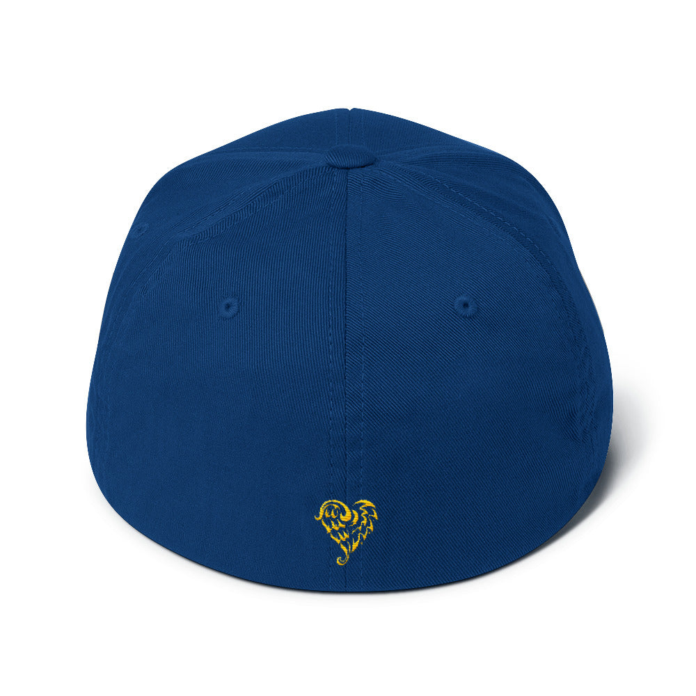 Legend Ethics Structured Twill Cap
