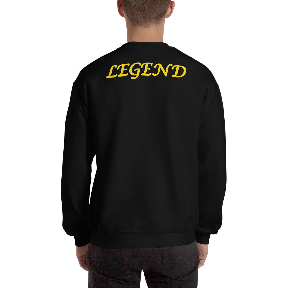 Legend Ethics Sweatshirt Original