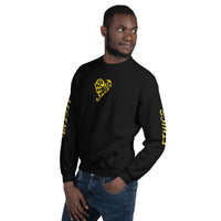 Legend Ethics Sweatshirt Style 4