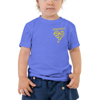 Legend Ethics TODDLER T- Shirt Style 2