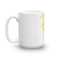 Legend Ethics Mug (Right Handed)