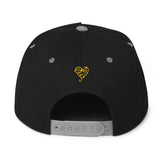 Legend Ethics Flat Bill Cap