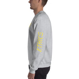 Legend Ethics Sweatshirt Style 4