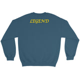 Legend Ethics Sweatshirt Original